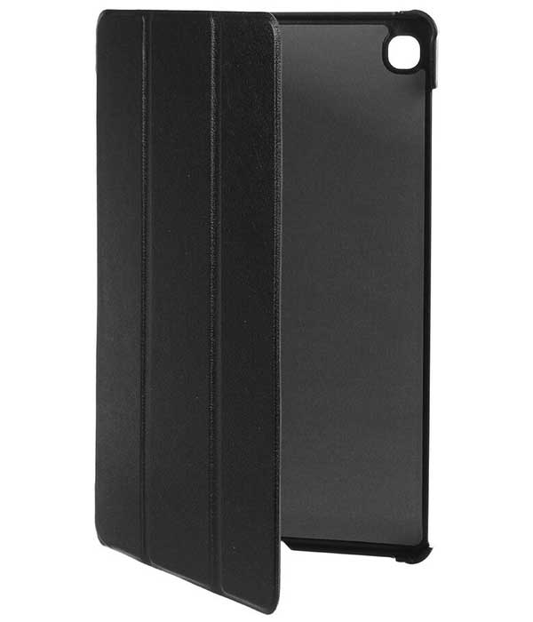 Чехол Red Line для Samsung Galaxy Tab S6 Lite Black УТ000024396, Черный
Чехол Red Line для Samsung Galaxy Tab S6 Lite Black УТ000024396, Черный