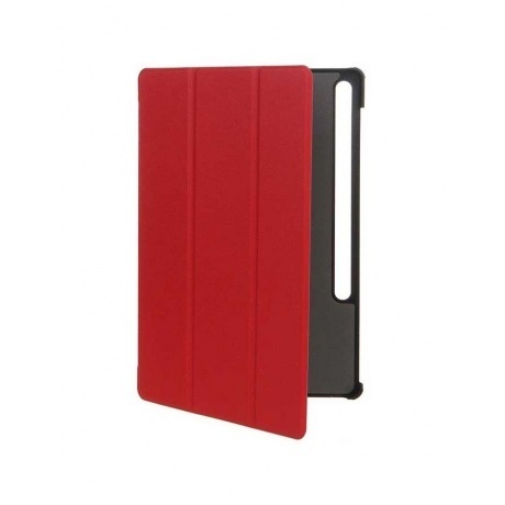 Чехол Red Line для Samsung Galaxy Tab S7 Plus 12.4 Book Cover Red УТ000023006, Красный
Чехол Red Line для Samsung Galaxy Tab S7 Plus 12.4 Book Cover Red УТ000023006, Красный