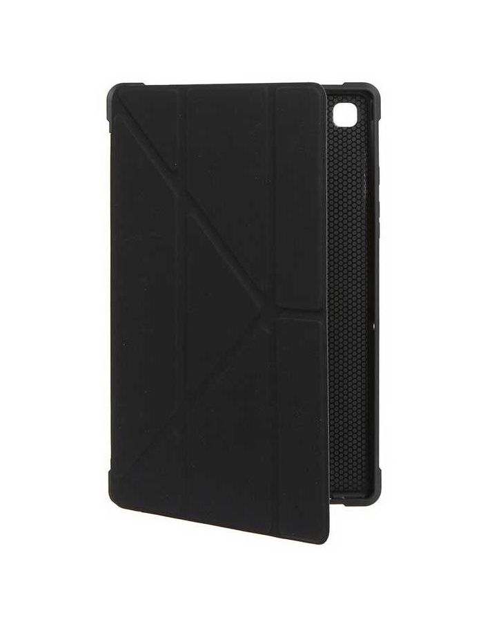 Чехол Red Line для Samsung Tab A7 2020 T500 / T505 Black УТ000026936, Черный
Чехол Red Line для Samsung Tab A7 2020 T500 / T505 Black УТ000026936, Черный