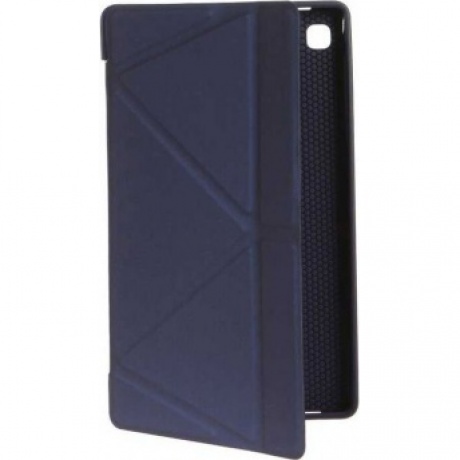 Чехол Red Line для Samsung Tab A7 Lite 2021 Blue УТ000024997, Синий
Чехол Red Line для Samsung Tab A7 Lite 2021 Blue УТ000024997, Синий