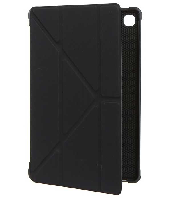 Чехол Red Line для Samsung Tab S6 Lite 2020 Black УТ000026890, Черный
Чехол Red Line для Samsung Tab S6 Lite 2020 Black УТ000026890, Черный