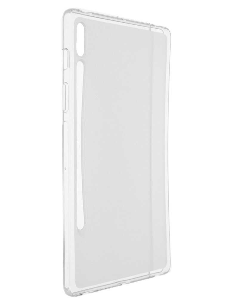 Чехол Red Line для Samsung Tab S7 Matt УТ000026644, Матовый
Чехол Red Line для Samsung Tab S7 Matt УТ000026644, Матовый
