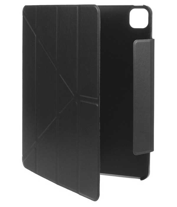 Чехол SwitchEasy для APPLE iPad Pro 12.9 2021-2018 Origami Black GS-109-176-223-11, Черный
Чехол SwitchEasy для APPLE iPad Pro 12.9 2021-2018 Origami Black GS-109-176-223-11, Черный