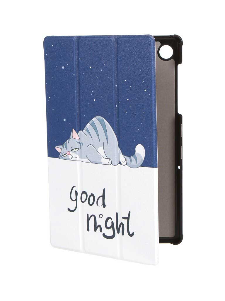 Чехол Zibelino для Lenovo Tab M10 FHD Plus 10.3 TB-X606 Tablet с магнитом Sleepy Cat ZT-LEN-X606-SCAT, Мультиколор
Чехол Zibelino для Lenovo Tab M10 FHD Plus 10.3 TB-X606 Tablet с магнитом Sleepy Cat ZT-LEN-X606-SCAT, Мультиколор