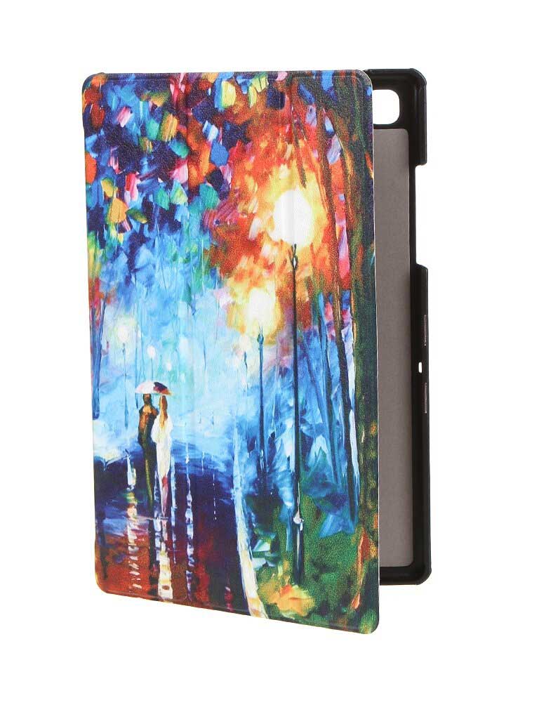 Чехол Zibelino для Samsung Galaxy Tab A7 10.4 T500 / T505 Tablet с магнитом Autumn ZT-SAM-T505-ATM, Мультиколор
Чехол Zibelino для Samsung Galaxy Tab A7 10.4 T500 / T505 Tablet с магнитом Autumn ZT-SAM-T505-ATM, Мультиколор