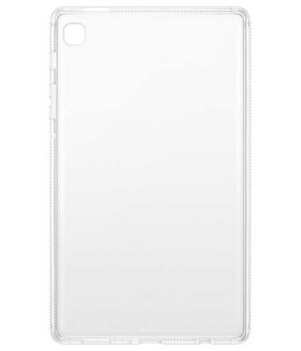 Чехол для Samsung Galaxy Tab A7 Lite Clear Cover Transparent EF-QT220TTEGRU, Прозрачный
Чехол для Samsung Galaxy Tab A7 Lite Clear Cover Transparent EF-QT220TTEGRU, Прозрачный