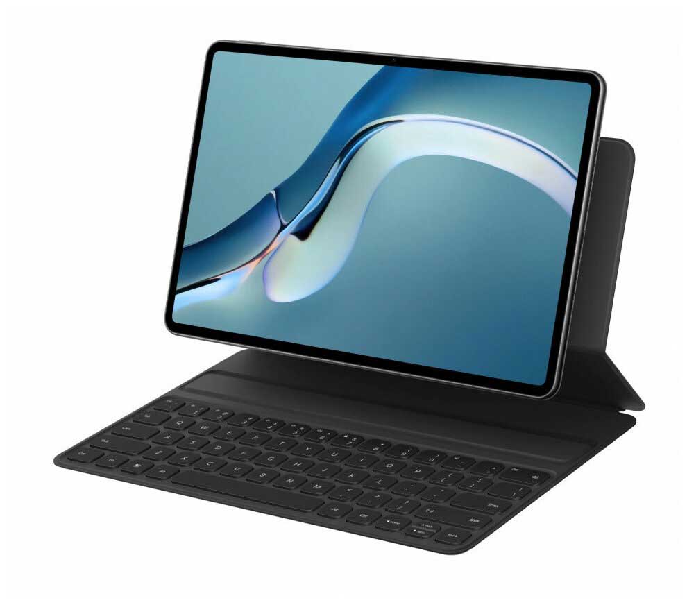Чехол-клавиатура для Huawei MatePad Pro 12.6 Smart Magnetic Keyboard Dark Grey 55034416, Серый
Чехол-клавиатура для Huawei MatePad Pro 12.6 Smart Magnetic Keyboard Dark Grey 55034416, Серый