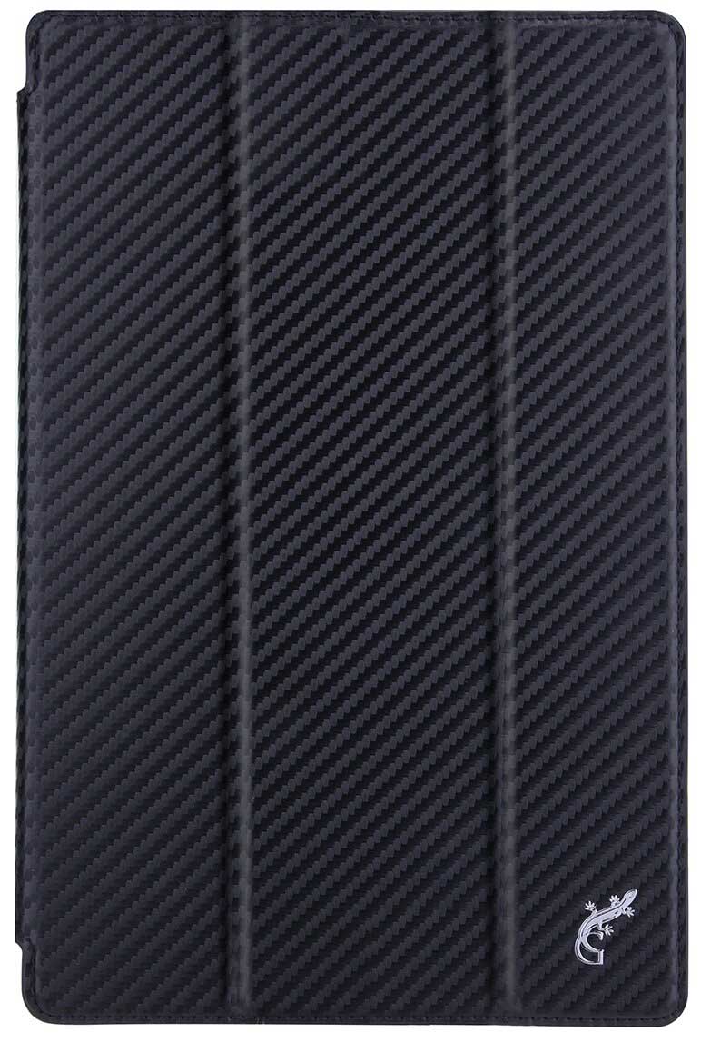 Чехол G-Case для Samsung Galaxy Tab A7 10.4 (2020) / SM-T500 / SM-T505 Slim Premium Carbon Black GG-1537, Черный
Чехол G-Case для Samsung Galaxy Tab A7 10.4 (2020) / SM-T500 / SM-T505 Slim Premium Carbon Black GG-1537, Черный
