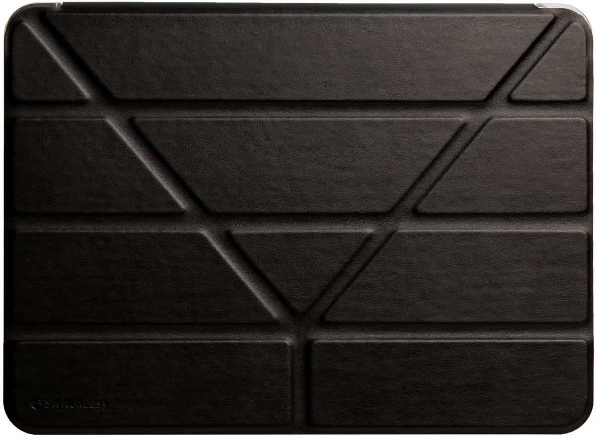 Чехол SwitchEasy для APPLE iPad Air 10.9 2020 Origami Black GS-109-151-223-11, Черный
Чехол SwitchEasy для APPLE iPad Air 10.9 2020 Origami Black GS-109-151-223-11, Черный