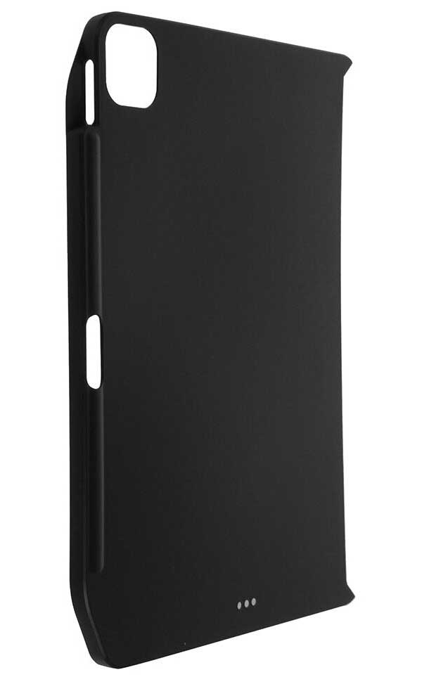 Чехол SwitchEasy для APPLE iPad Pro 11 (2021) CoverBuddy Black GS-109-180-205-11, Черный
Чехол SwitchEasy для APPLE iPad Pro 11 (2021) CoverBuddy Black GS-109-180-205-11, Черный