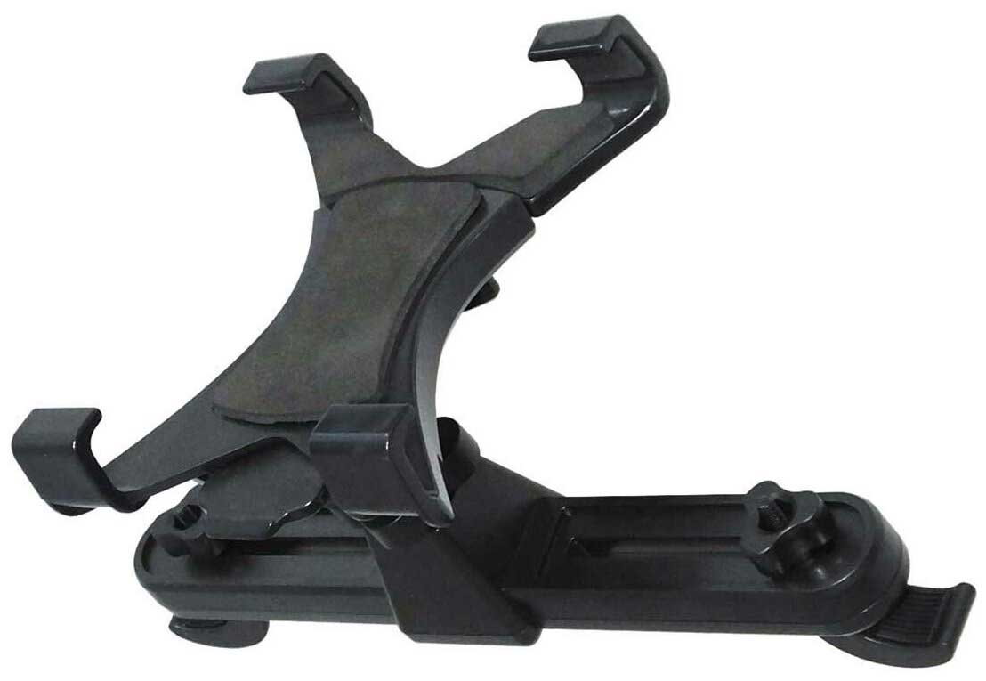 Автомобильный держатель планшета Zipower PM6618 115-205 мм, Черный
Автомобильный держатель планшета Zipower PM6618 115-205 мм, Черный