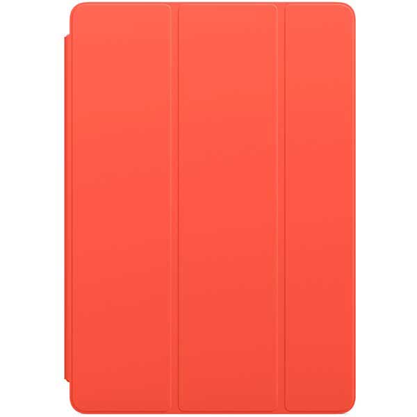 Чехол-обложка iPad mini Smart Cover - Electric Orange, Оранжевый
Чехол-обложка iPad mini Smart Cover - Electric Orange, Оранжевый