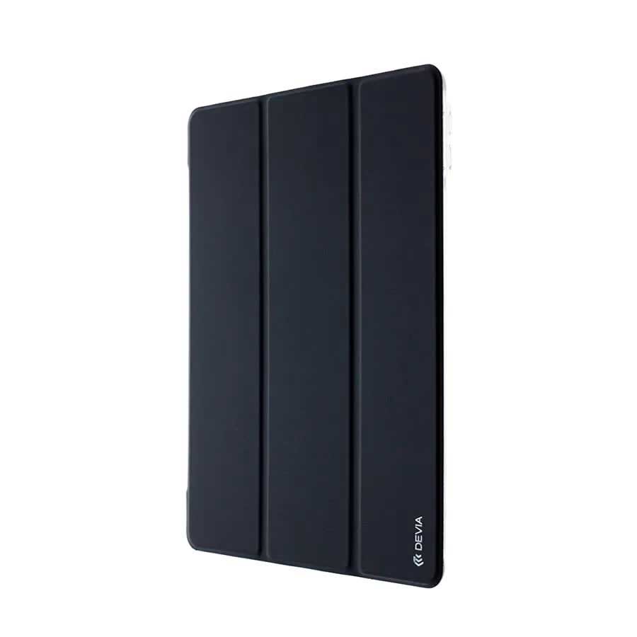 Чехол-книжка Devia Light Grace Leather для iPad Pro 9.7 / Air 2 - Black, Черный
Чехол-книжка Devia Light Grace Leather для iPad Pro 9.7 / Air 2 - Black, Черный