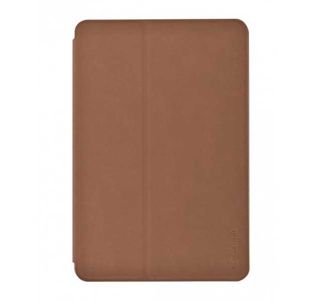 Чехол книжка Comma Elegant для iPad Mini 4 - Brown, Коричневый
Чехол книжка Comma Elegant для iPad Mini 4 - Brown, Коричневый