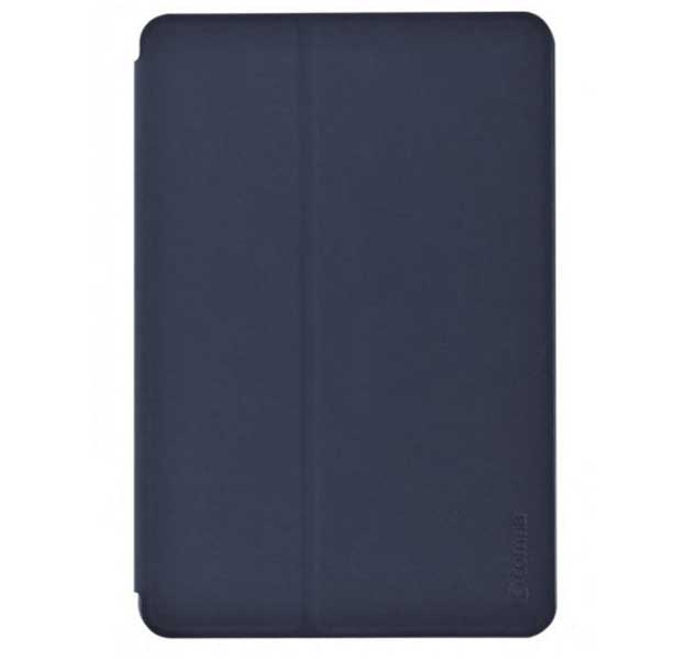 Чехол книжка Comma Elegant для iPad Mini 4 - Blue, Синий
Чехол книжка Comma Elegant для iPad Mini 4 - Blue, Синий