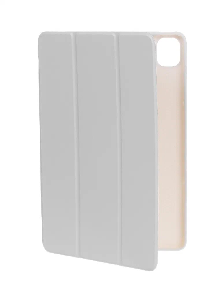 Чехол Apres для Xiaomi Pad 5 White, Белый
Чехол Apres для Xiaomi Pad 5 White, Белый