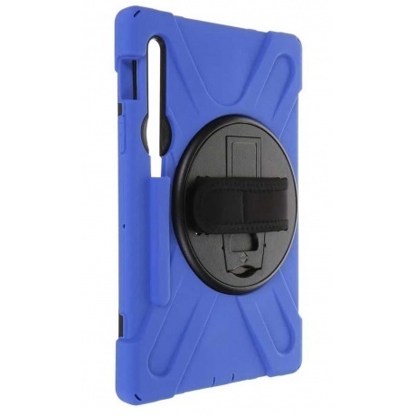 Чехол Barn&Hollis для Samsung Galaxy Tab S7 11 Stylus Blue УТ000024675, Синий
Чехол Barn&Hollis для Samsung Galaxy Tab S7 11 Stylus Blue УТ000024675, Синий