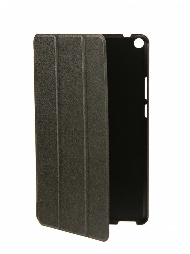Чехол iBox для Huawei MediaPad T3 8.0 Premium Black УТ000013731, Черный
Чехол iBox для Huawei MediaPad T3 8.0 Premium Black УТ000013731, Черный