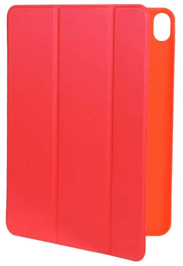 Чехол Red Line для APPLE iPad 10.9 / Air 4 Red УТ000026206, Красный
Чехол Red Line для APPLE iPad 10.9 / Air 4 Red УТ000026206, Красный