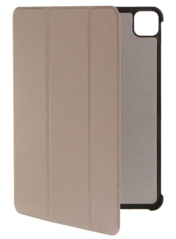 Чехол Red Line для APPLE iPad Pro 11 2021 Gold УТ000029773, Золото
Чехол Red Line для APPLE iPad Pro 11 2021 Gold УТ000029773, Золото