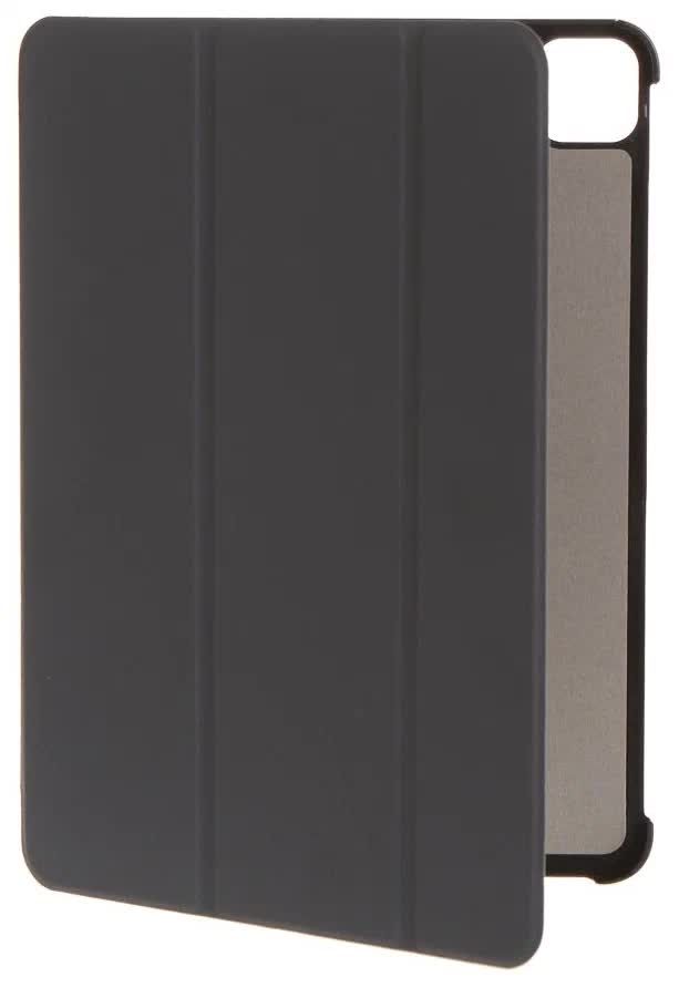 Чехол Red Line для APPLE iPad Pro 11 2021 Grey УТ000029777, Серый
Чехол Red Line для APPLE iPad Pro 11 2021 Grey УТ000029777, Серый