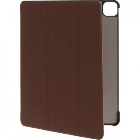 Чехол Red Line для APPLE iPad Pro 12.9 2021 Brown УТ000029785, Коричневый
Чехол Red Line для APPLE iPad Pro 12.9 2021 Brown УТ000029785, Коричневый