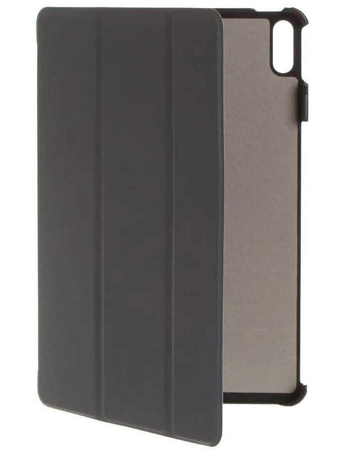 Чехол Red Line для Huawei MatePad 11 Grey УТ000029710, Серый
Чехол Red Line для Huawei MatePad 11 Grey УТ000029710, Серый