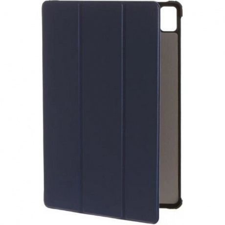 Чехол Red Line для Huawei MatePad Pro 12.6 Blue УТ000029717, Синий
Чехол Red Line для Huawei MatePad Pro 12.6 Blue УТ000029717, Синий