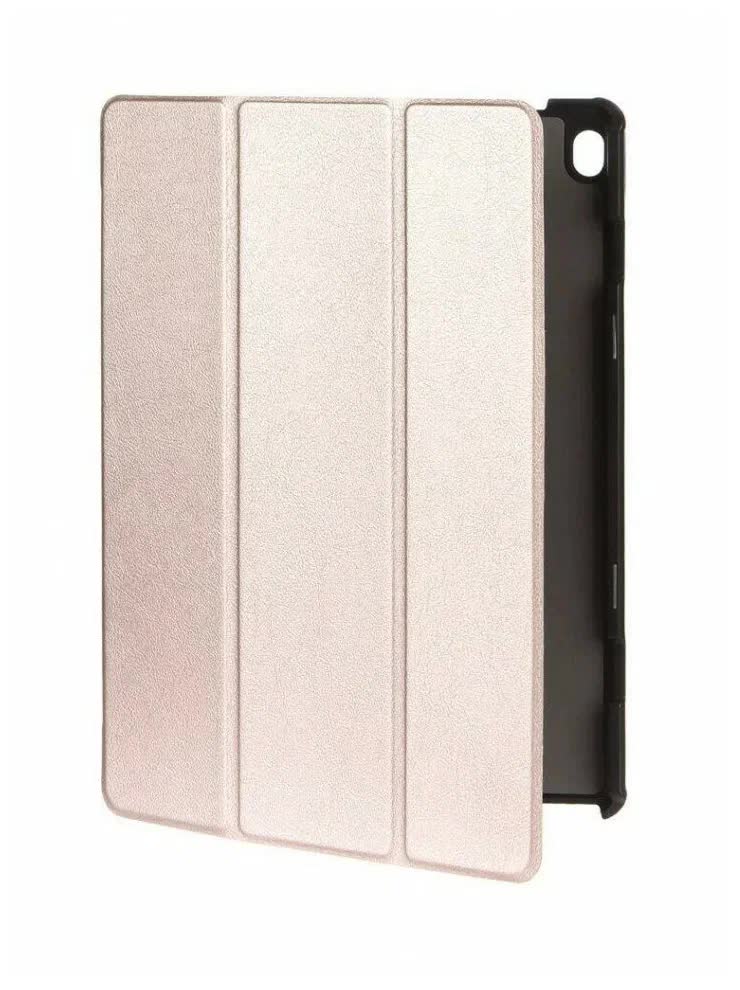 Чехол Red Line для Lenovo Tab M10 FHD Gold УТ000024359, Золото
Чехол Red Line для Lenovo Tab M10 FHD Gold УТ000024359, Золото