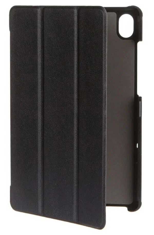 Чехол Red Line для Lenovo Tab M8 FHD / M8 HD Black УТ000022989, Черный
Чехол Red Line для Lenovo Tab M8 FHD / M8 HD Black УТ000022989, Черный