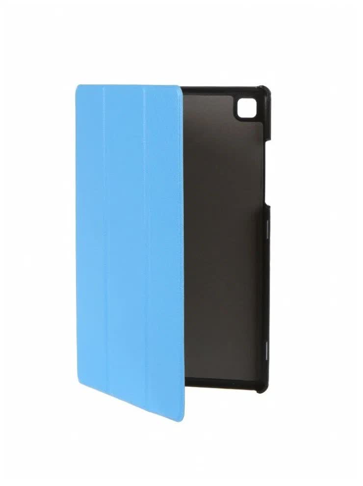 Чехол Red Line для Samsung Galaxy Tab A7 2020 Light Blue УТ000024379, Синий
Чехол Red Line для Samsung Galaxy Tab A7 2020 Light Blue УТ000024379, Синий