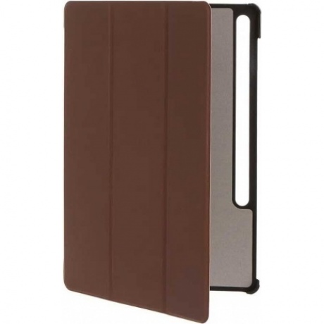 Чехол Red Line для Samsung Galaxy Tab S7 FE Brown УТ000029767, Коричневый
Чехол Red Line для Samsung Galaxy Tab S7 FE Brown УТ000029767, Коричневый