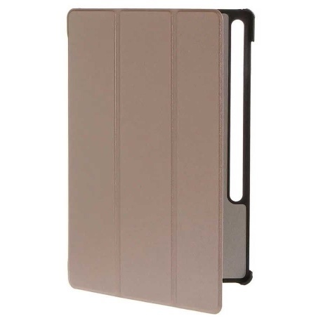 Чехол Red Line для Samsung Galaxy Tab S7 FE Gold УТ000029766, Золотой
Чехол Red Line для Samsung Galaxy Tab S7 FE Gold УТ000029766, Золотой