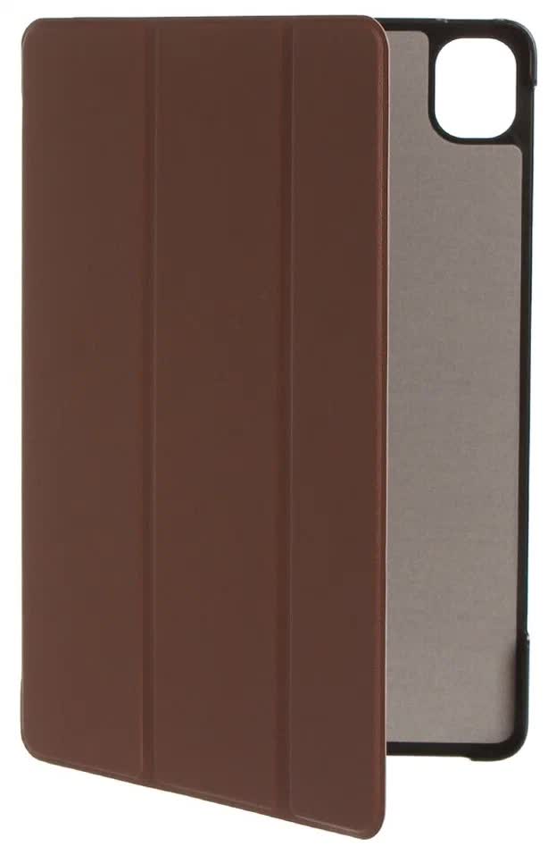 Чехол Red Line для Xiaomi Pad 5 / Pad 5 Pro 11 Brown УТ000029796, Коричневый
Чехол Red Line для Xiaomi Pad 5 / Pad 5 Pro 11 Brown УТ000029796, Коричневый