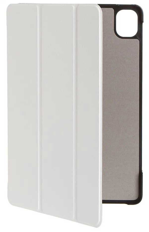 Чехол Red Line для Xiaomi Pad 5 / Pad 5 Pro 11 White УТ000029792, Белый
Чехол Red Line для Xiaomi Pad 5 / Pad 5 Pro 11 White УТ000029792, Белый