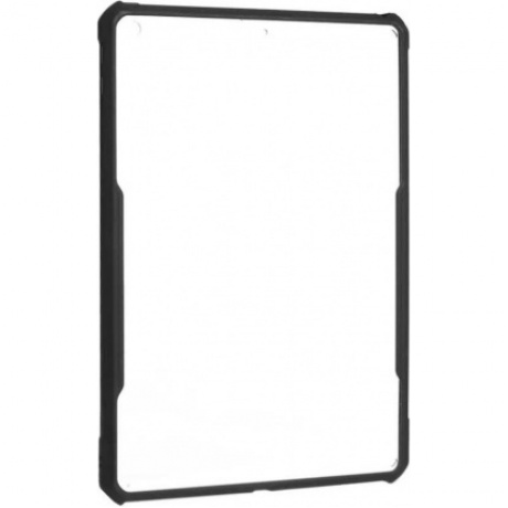 Чехол Xundd для APPLE iPad 10.2 2021/2020/2019 Beatle Black УТ000028583, Черный
Чехол Xundd для APPLE iPad 10.2 2021/2020/2019 Beatle Black УТ000028583, Черный