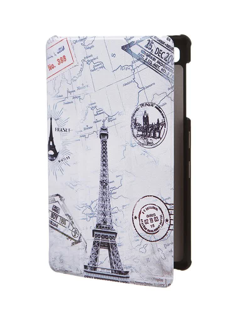 Чехол Zibelino для Samsung Galaxy Tab A7 Lite 8.7 T220 / T225 Tablet Magnetic Paris ZT-SAM-T220-PRS, Мультиколор
Чехол Zibelino для Samsung Galaxy Tab A7 Lite 8.7 T220 / T225 Tablet Magnetic Paris ZT-SAM-T220-PRS, Мультиколор