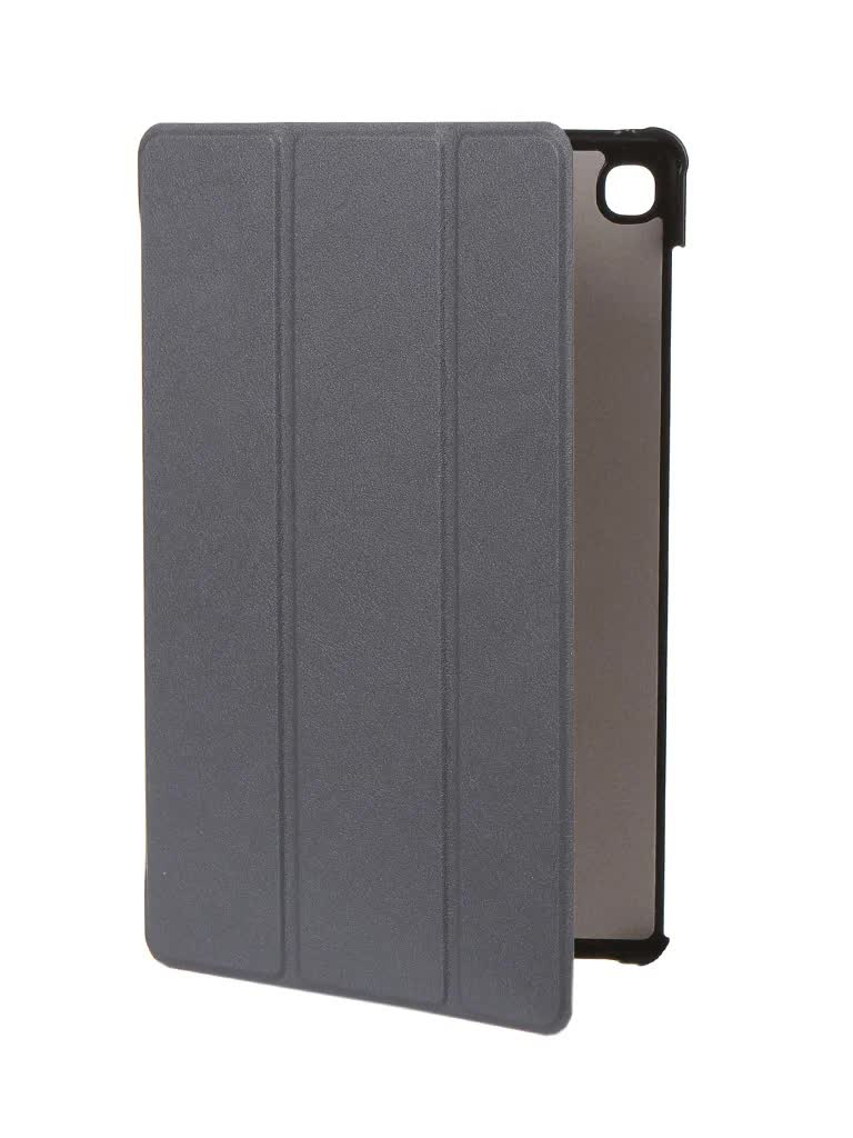 Чехол Zibelino для Samsung Tab S6 Lite 10.4'' P610 / P615 с магнитом Grey ZT-SAM-P610-GRY, Серый
Чехол Zibelino для Samsung Tab S6 Lite 10.4'' P610 / P615 с магнитом Grey ZT-SAM-P610-GRY, Серый