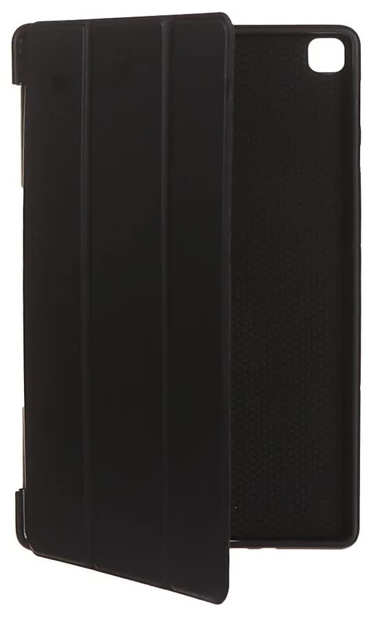 Чехол защитный Red Line с силиконовой крышкой для Huawei Honor Pad 6 / X6, черный УТ000025020
Чехол защитный Red Line с силиконовой крышкой для Huawei Honor Pad 6 / X6, черный УТ000025020