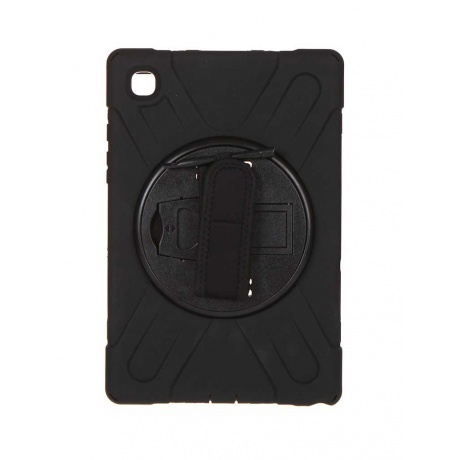 Чехол противоударный Red Line для Samsung Galaxy Tab A7 10.4" SM-T505 (черный)
Чехол противоударный Red Line для Samsung Galaxy Tab A7 10.4" SM-T505 (черный)