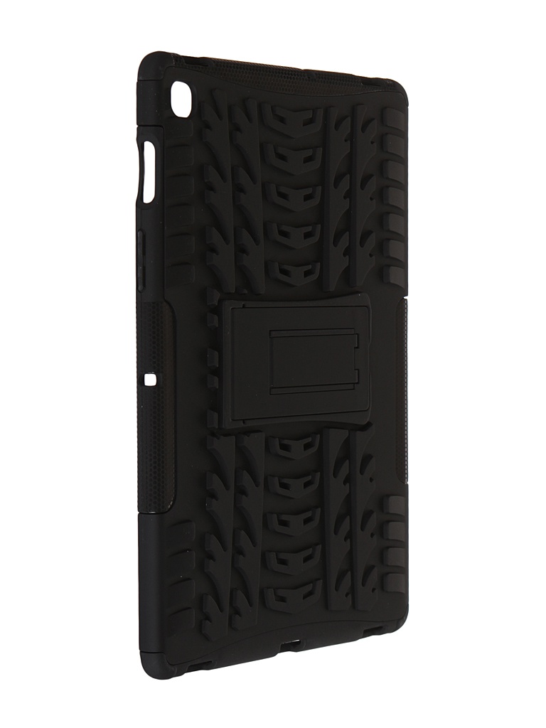 Чехол противоударный Red Line для Samsung Galaxy Tab S5e SM-T720 / SM-T725 (черный)
Чехол противоударный Red Line для Samsung Galaxy Tab S5e SM-T720 / SM-T725 (черный)