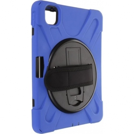 Чехол Red Line противоударный Barn&Hollis для Apple iPad Pro 11" 2018/2020 синий УТ000024679
Чехол Red Line противоударный Barn&Hollis для Apple iPad Pro 11" 2018/2020 синий УТ000024679