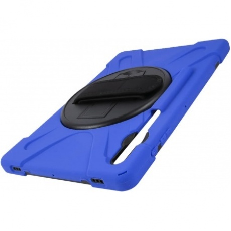 Чехол Red Line противоударный Barn&Hollis для Samsung Tab S7 Plus 12.4" синий УТ000024674
Чехол Red Line противоударный Barn&Hollis для Samsung Tab S7 Plus 12.4" синий УТ000024674