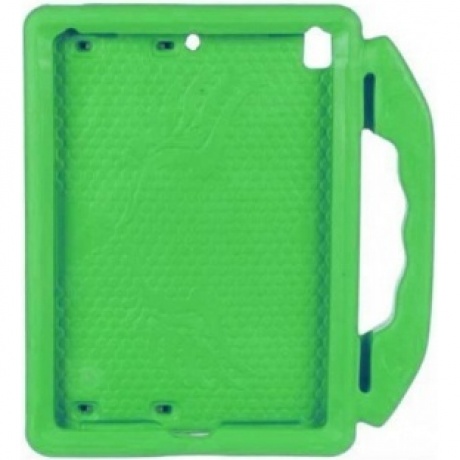 Чехол Red Line противоударный (детский) для iPad Air 1/2/Pro 9.7"/2017/2018 зеленый УТ000024870
Чехол Red Line противоударный (детский) для iPad Air 1/2/Pro 9.7"/2017/2018 зеленый УТ000024870