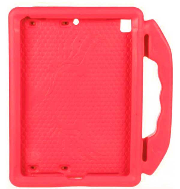 Чехол Red Line противоударный (детский) для iPad mini 1/2/3/4/5 красный УТ000024877
Чехол Red Line противоударный (детский) для iPad mini 1/2/3/4/5 красный УТ000024877