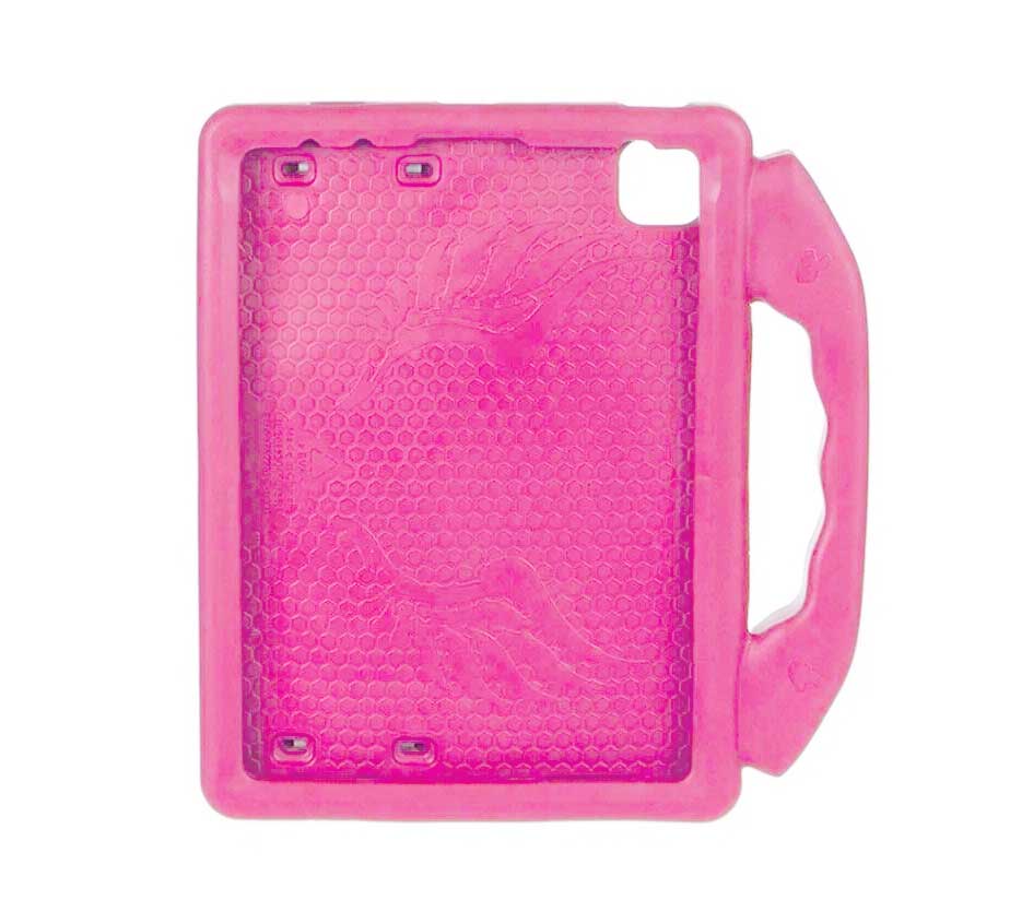 Чехол Red Line противоударный (детский) для iPad Pro 11"(2018/2020)/ Air 4 10.9"(2020) розовый УТ000024884
Чехол Red Line противоударный (детский) для iPad Pro 11"(2018/2020)/ Air 4 10.9"(2020) розовый УТ000024884