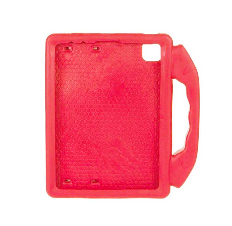 Чехол Red Line противоударный (детский) для Samsung Tab A7 10.4"(2020) красный УТ000024889
Чехол Red Line противоударный (детский) для Samsung Tab A7 10.4"(2020) красный УТ000024889