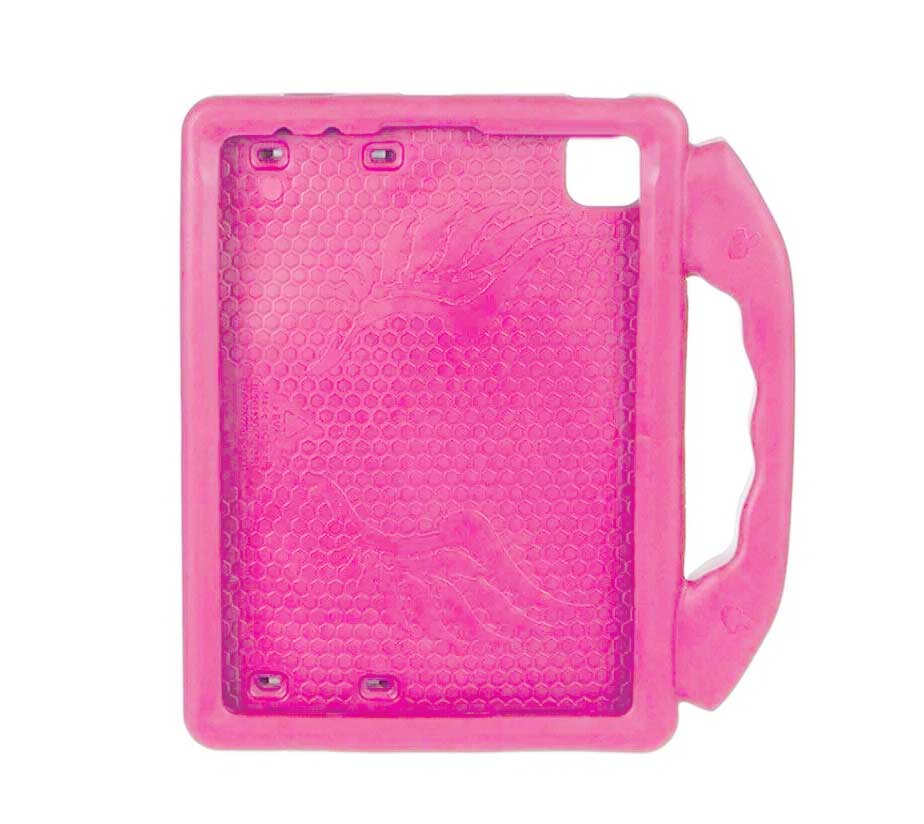 Чехол Red Line противоударный (детский) для Samsung Tab S6 Lite 10.4" розовый УТ000024896
Чехол Red Line противоударный (детский) для Samsung Tab S6 Lite 10.4" розовый УТ000024896