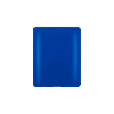 Чехол Griffin силиконовый для Apple iPad Griffin FLEX GRIP (GB01592) голубой
Чехол Griffin силиконовый для Apple iPad Griffin FLEX GRIP (GB01592) голубой