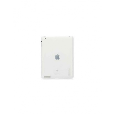 Чехол Griffin силиконовый для Apple iPad 2,3,4 FLEX GRIP (GB02539) белый
Чехол Griffin силиконовый для Apple iPad 2,3,4 FLEX GRIP (GB02539) белый